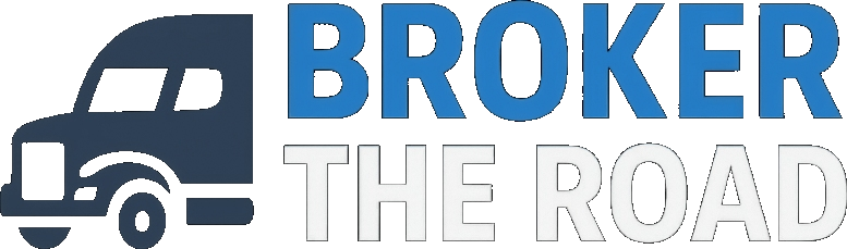 Broker the Road logo